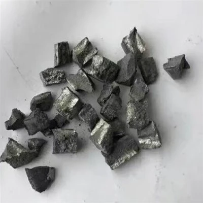 Cerium Rare Earth Metal